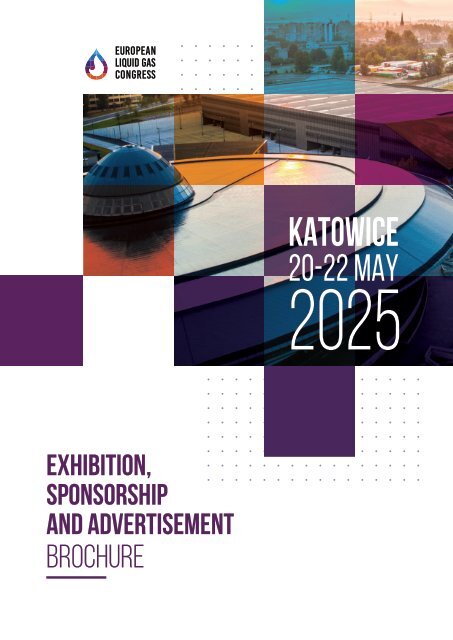 Katowice 2025 Sponsorship Brochure