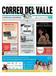 CORREO DEL VALLE N° 108