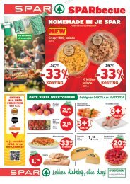 SPAR week 27-28