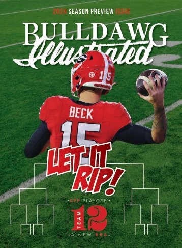 Let It Rip!