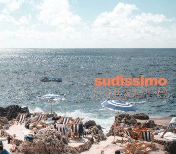 Sudissimo Magazine N°23