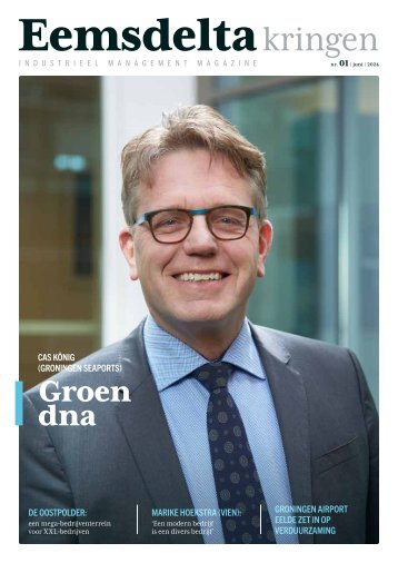 01-2024 | Eemsdelta Kringen magazine
