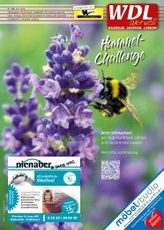 WDL-aktuell Juni 2024