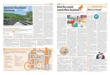 Read On Juni 2024, Schnupperseiten