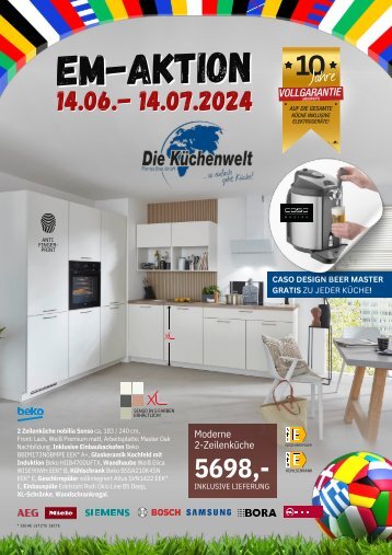 Aktuelle Angebote EM-Prospekt