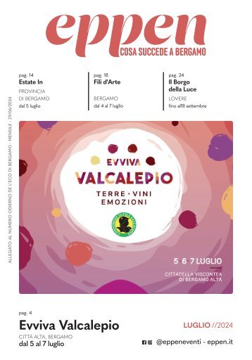 Eppen luglio 2024
