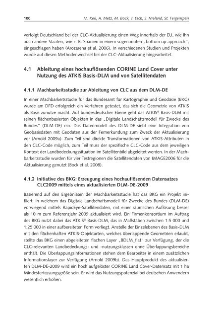 Flächennutzungsmonitoring II - Leibniz-Institut für ökologische ...