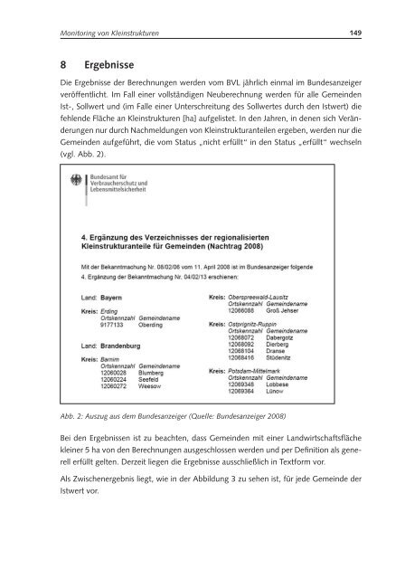 Flächennutzungsmonitoring II - Leibniz-Institut für ökologische ...