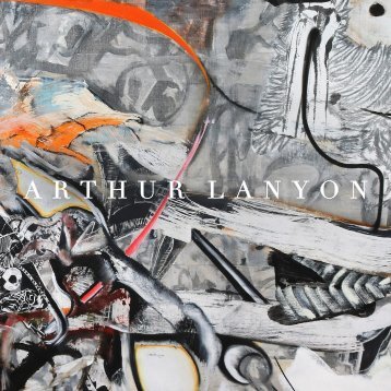 Arthur Lanyon 'A Moon With A View'