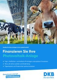 Photovoltaik-Anlage