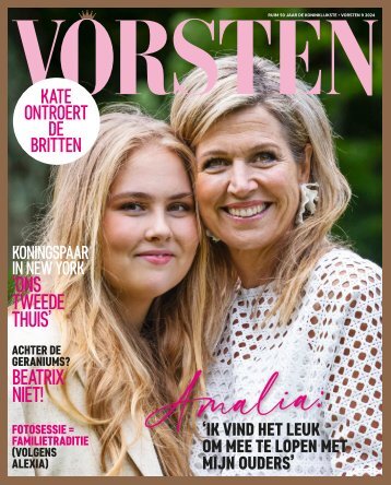 Vorsten 9 2024 - Inkijkexemplaar