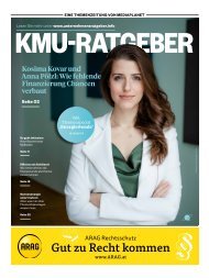 KMU-Ratgeber