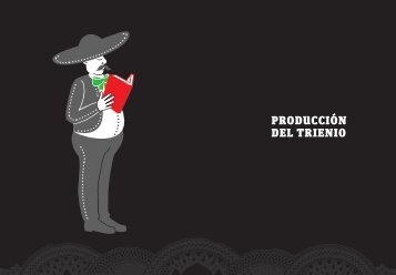 Actas del CILELIJ México, 2016: Producción del trienio