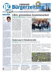 29.06.2024 Lindauer Bürgerzeitung