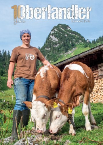 Oberlandler | 2/2024