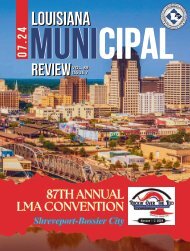 LMR July 2024