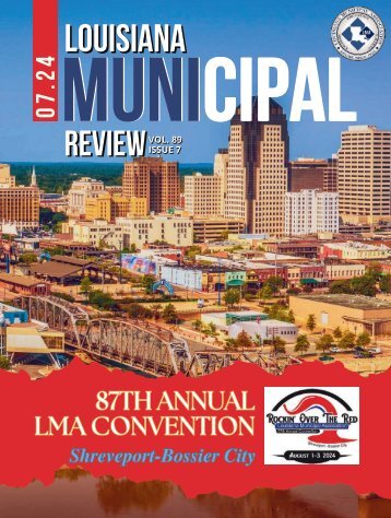 LMR July 2024