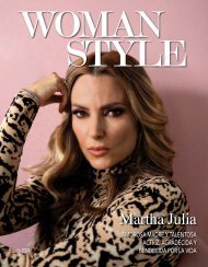 Woman Style junio 2024