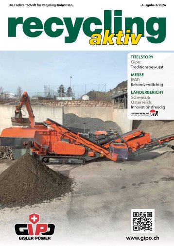 recycling aktiv 03/24