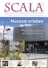 SCALA Juli 2024