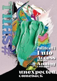 SHILL Issue 167