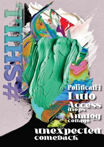 SHILL Issue 167