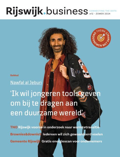 Rijswijk.business #12
