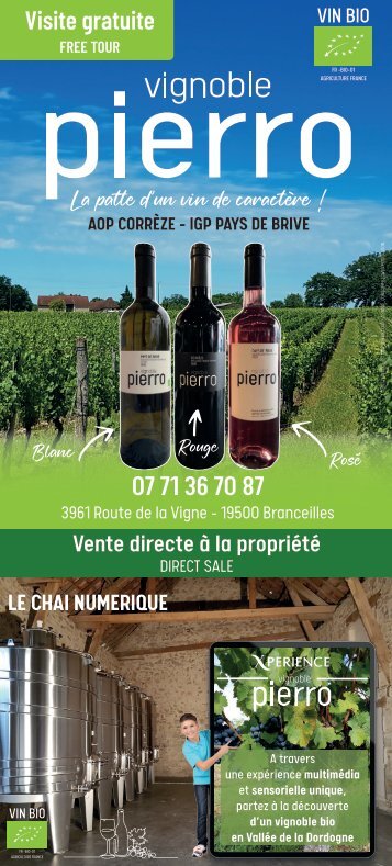 Guide Gite monter