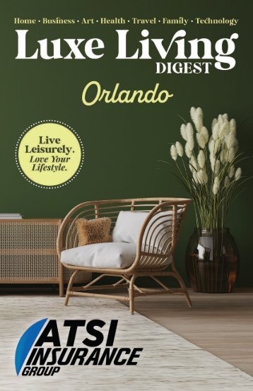 Orlando, FL 1st QTR 2024