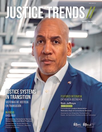 Justice Trends Magazine #12