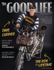 The Good Life – July-August 2024