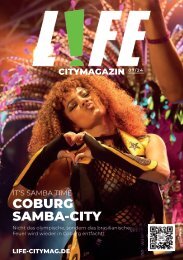 L!fe Ausgabe Juli 2024