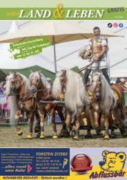 Land & Leben Juli_2024
