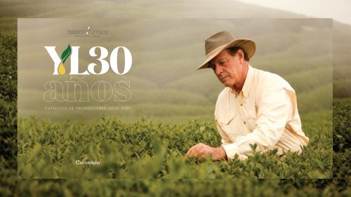 CATÁLOGO DE PROMOCIONES JULIO 2024