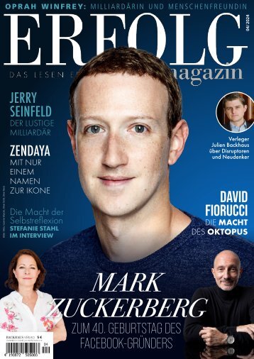 ERFOLG Magazin Ausgabe 04-2024
