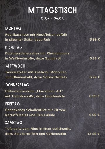 Mittagstisch Mönchenholzhausen_KW27