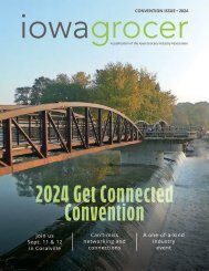 2024 Convention Issue