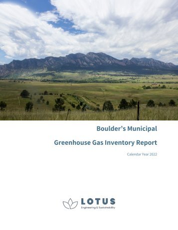 2022-municipal-greenhouse-gas-inventory-report