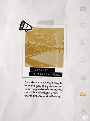 Reach Your School Guidebook LOW Excerpt