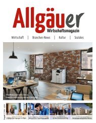 Allgäuer Wirtschaftsmagazin_Ausgabe 3_2024