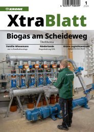 XtraBlatt Ausgabe 01-2024