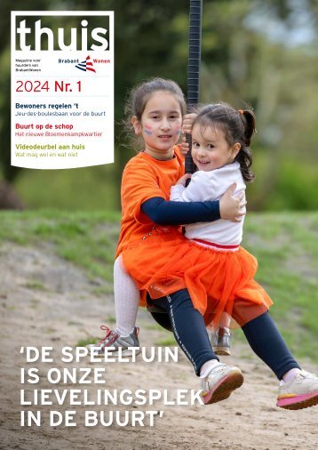 Thuis 2024 Nr. 1