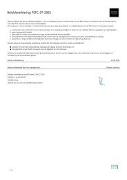 Beleidsverklaring_PEFC-ST-2002_PEFC_2024