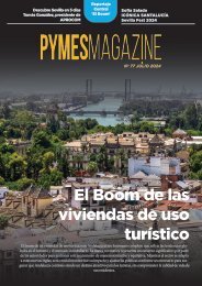 pymes magazine - JULIO 2024