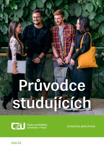 Pruvodce studujících 2024