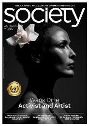SOCIETY 385