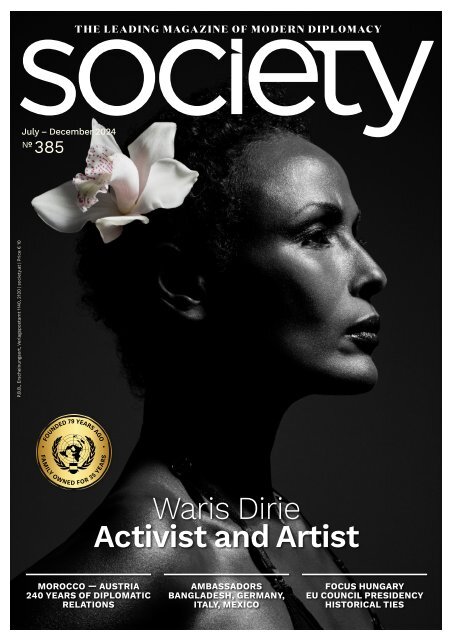 SOCIETY 385