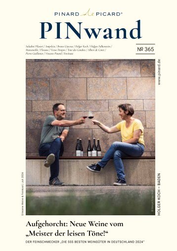 PINwand 365