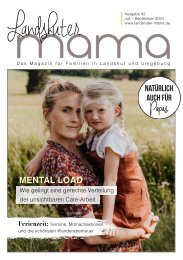 Landshuter Mama Ausgabe 42