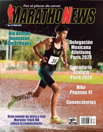 MarathoNews 277